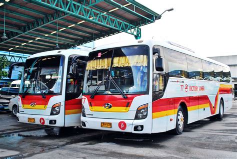 Victory Liner Inc .
